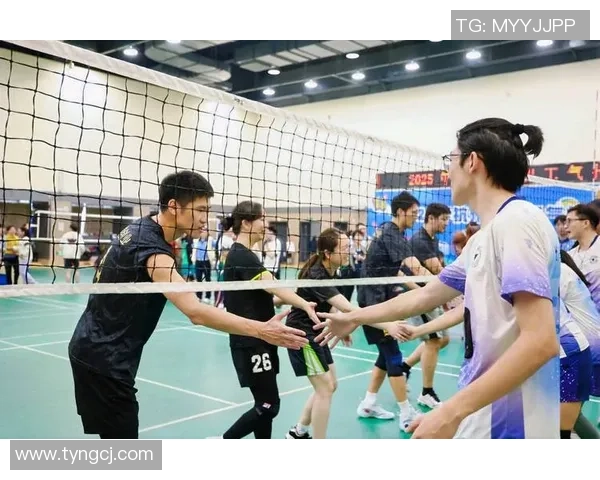 杭州排球队在冠军赛中的精彩表现与状态分析