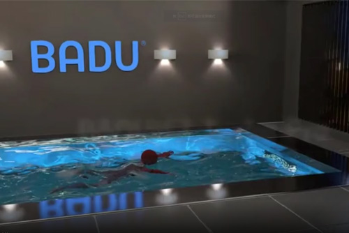 BADU m. BJ Turbo ��ˮ��Ӿ�豸